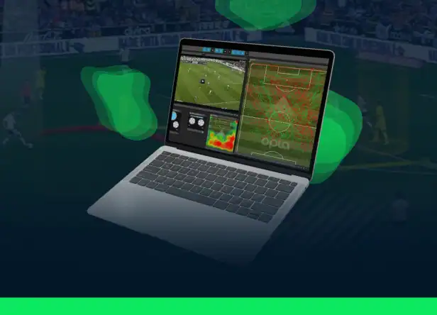 Video analysis software in soccer