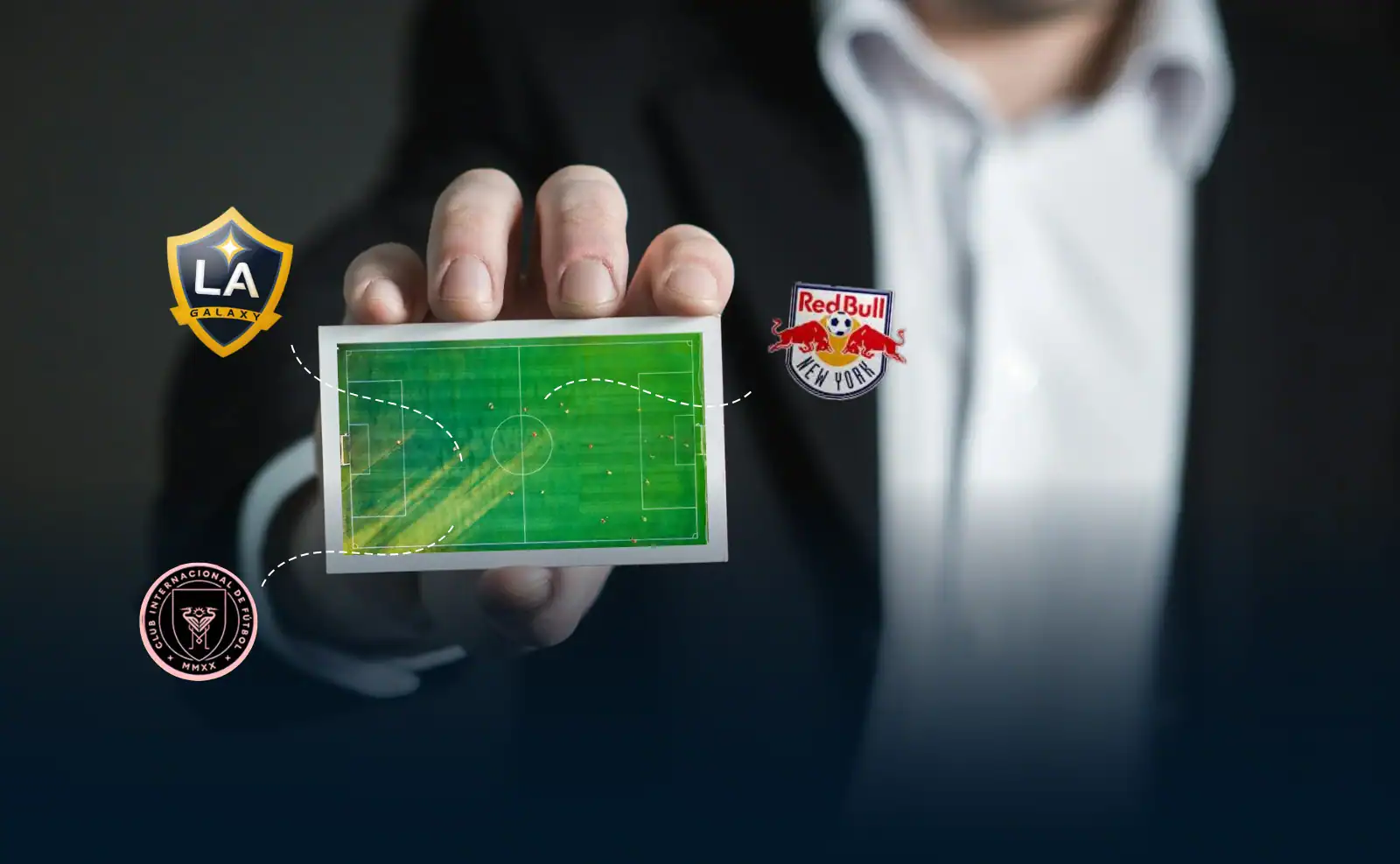 How and where to apply as a soccer scout?