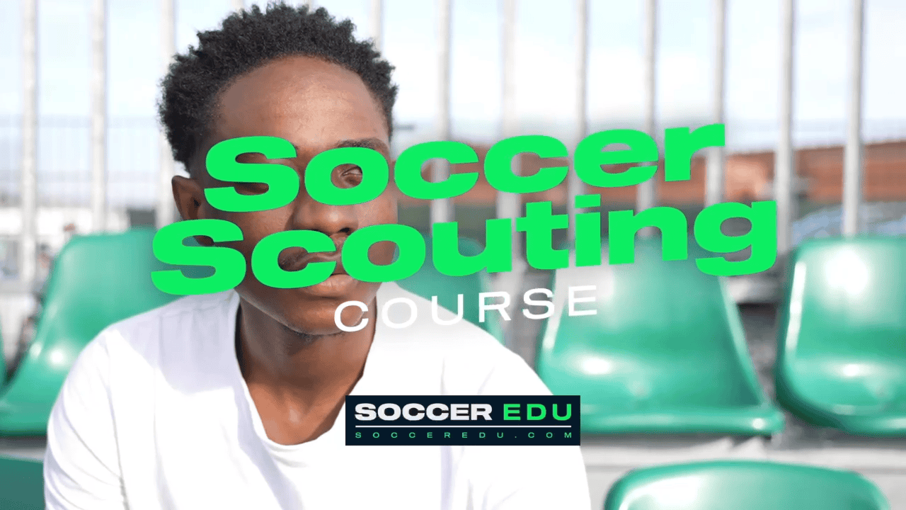 PlatformFrameSoccerScoutCourse
