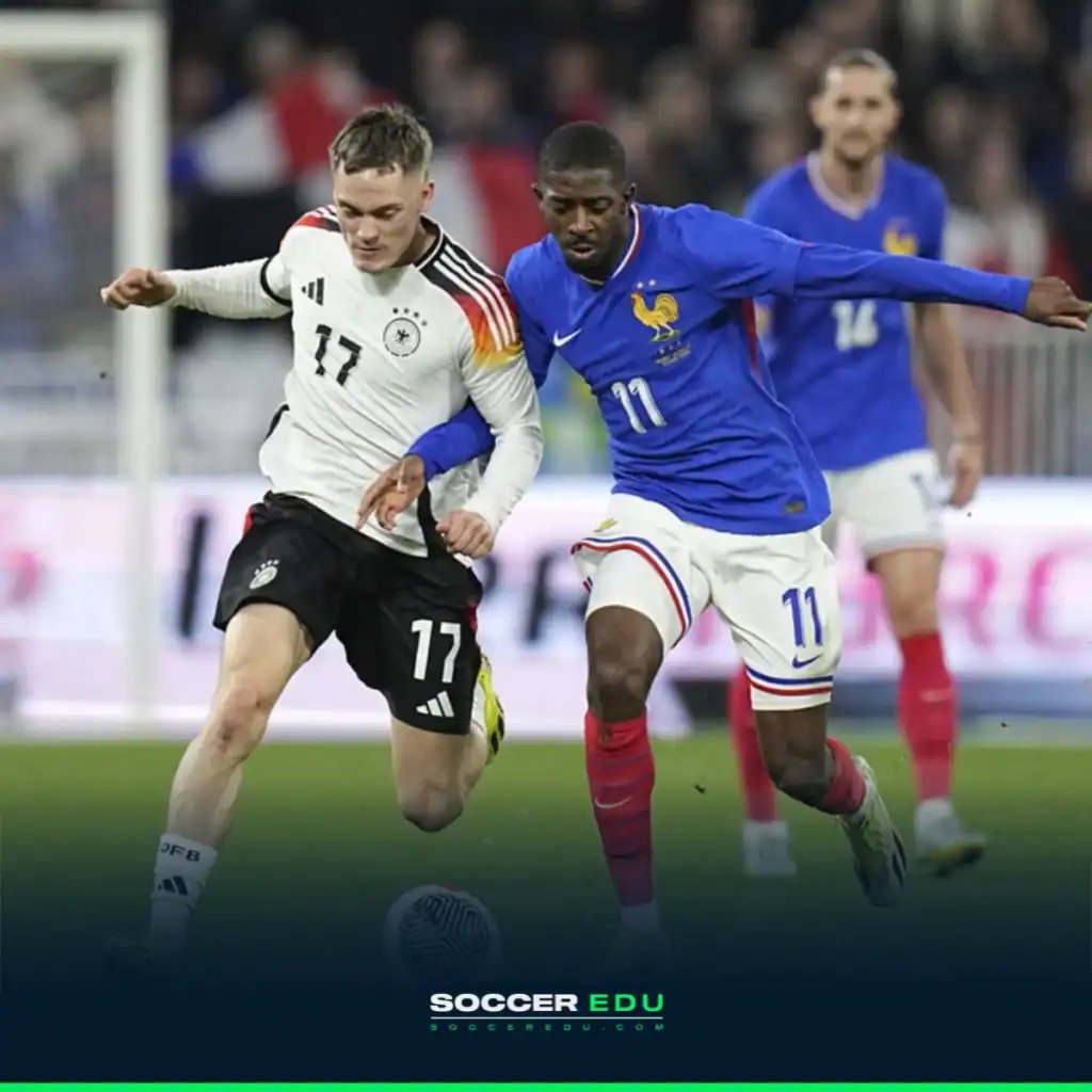 Pressure Passing drills in soccer