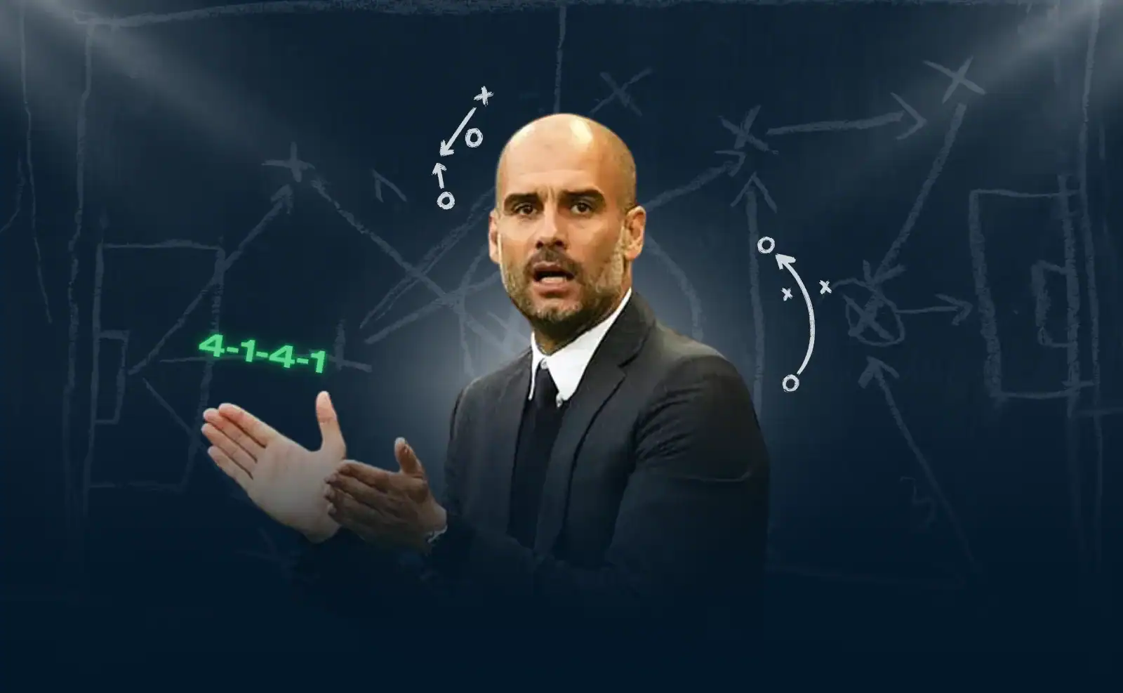 4-1-4-1