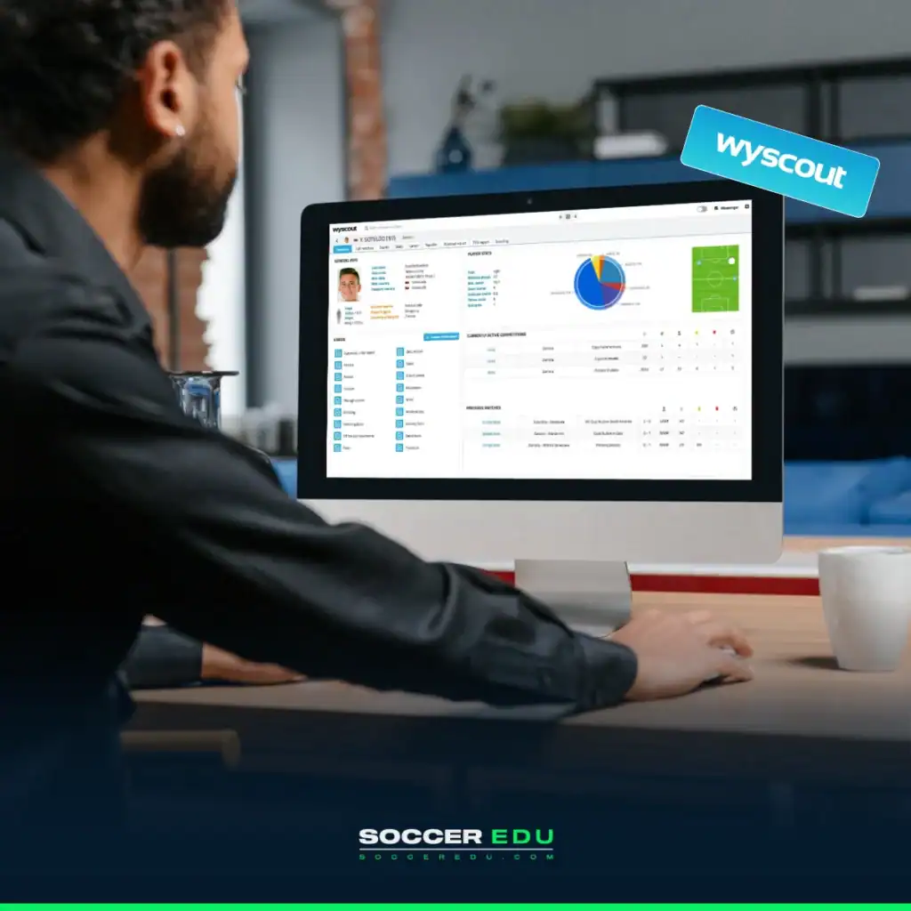 Wyscout Database