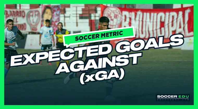 xGA (Expected Goals Against)