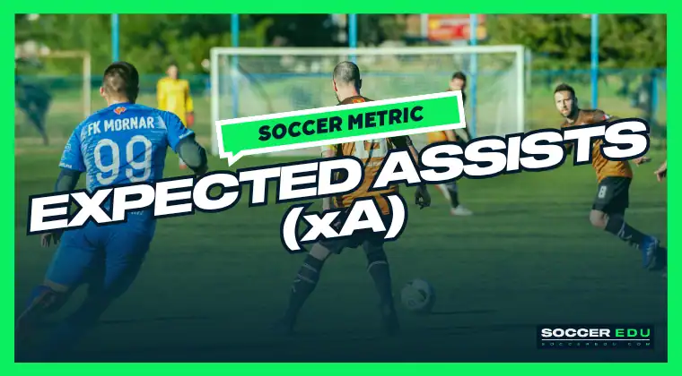 xA (Expected Assists)