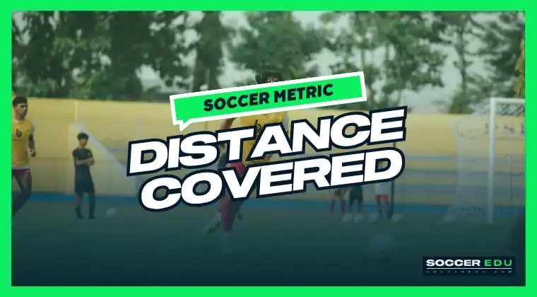 Distance Covered