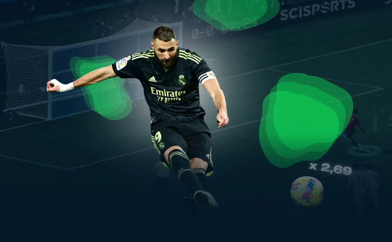 xG