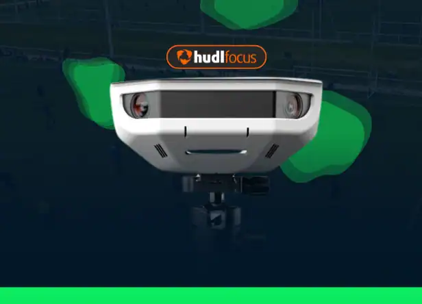 Hudl Focus