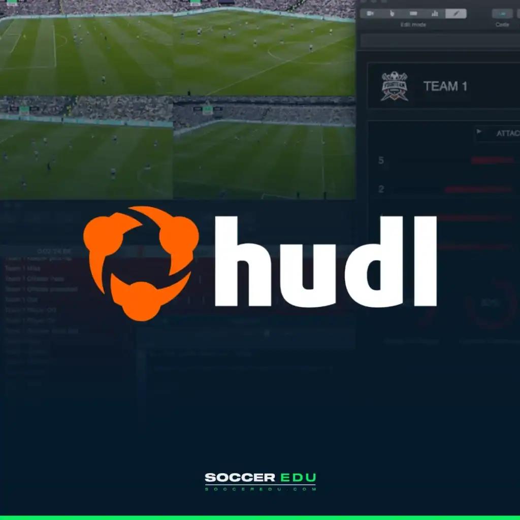 Hudl: A Complete Suite of Tools for Every Level