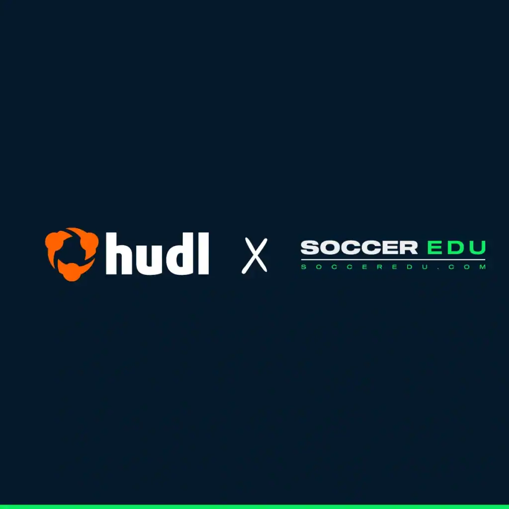 Hudl and SoccerEDU Partnership
