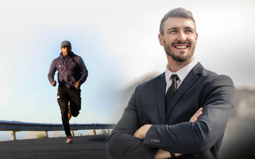 The Soccer Player Agent