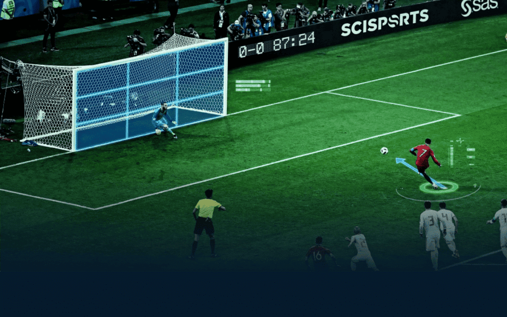 The functions of the video analyst are essential within a club
