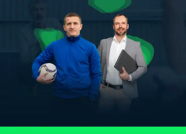 Video Analyst and Player Agent