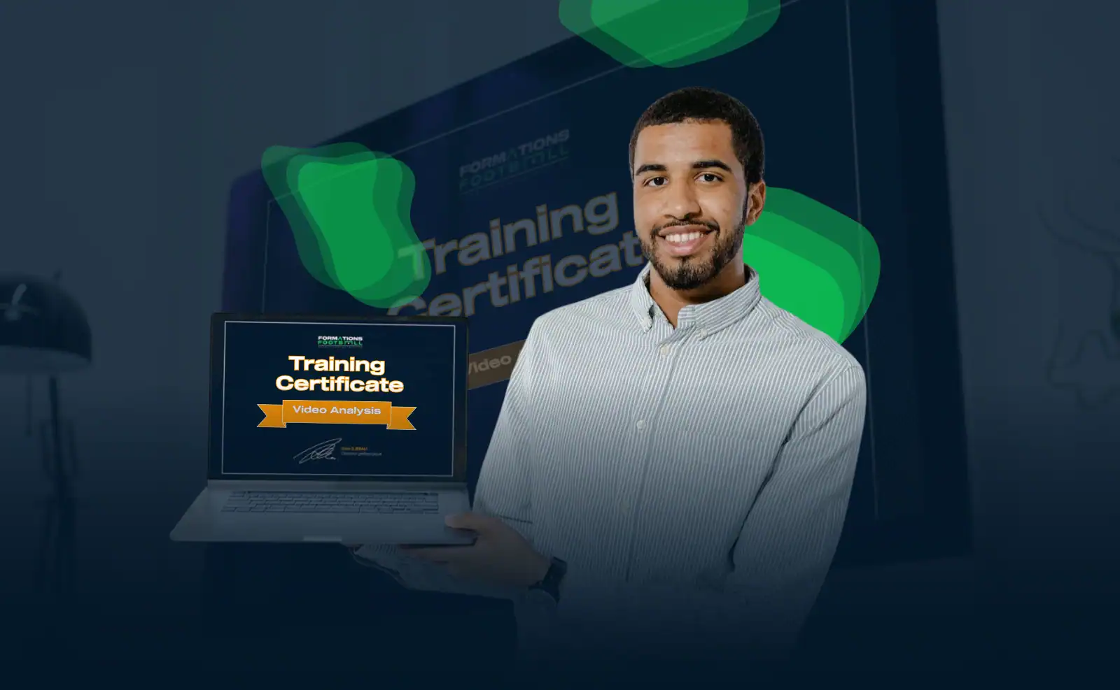 Free Course in Soccer Video Analysis gf