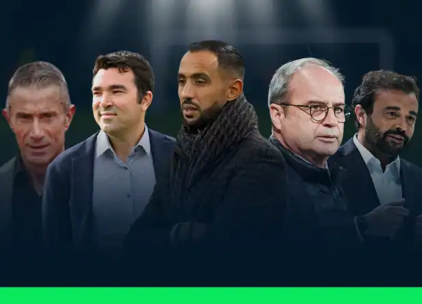 Directeur Sportif