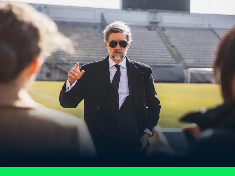 What Is the Role of a Sporting Director