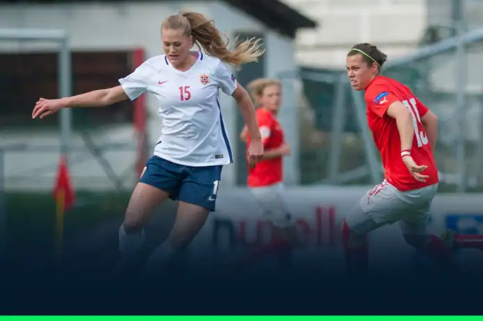 dribble technique football
