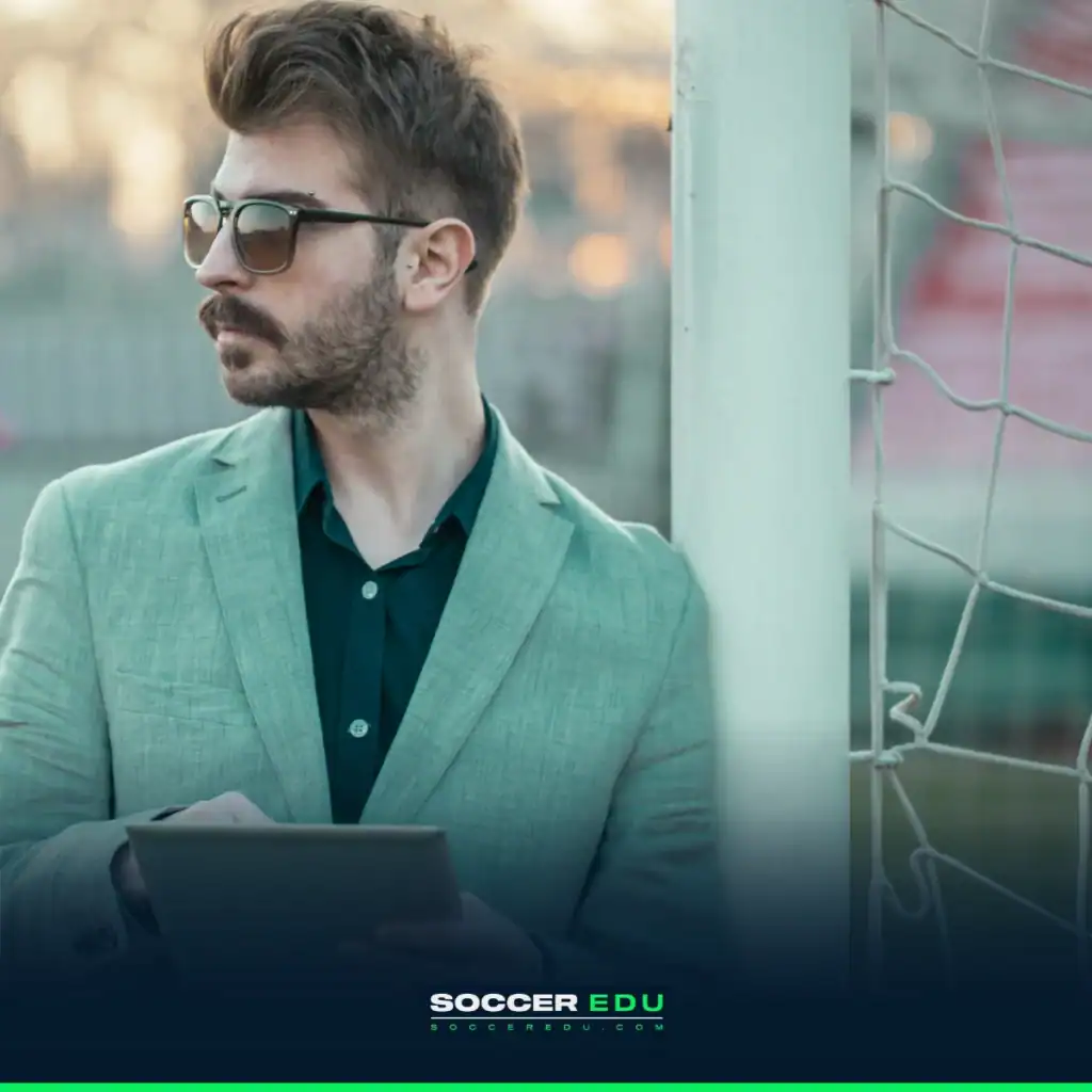 What to Observe During a Soccer Match as a Scout