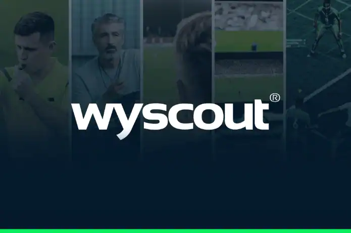 Who used Wyscout in Soccer