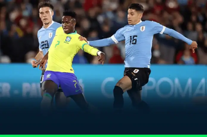 The Out of Position Phase in Soccer
