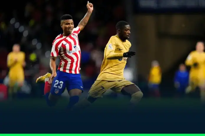 The Attacking Transition Phase in Soccer