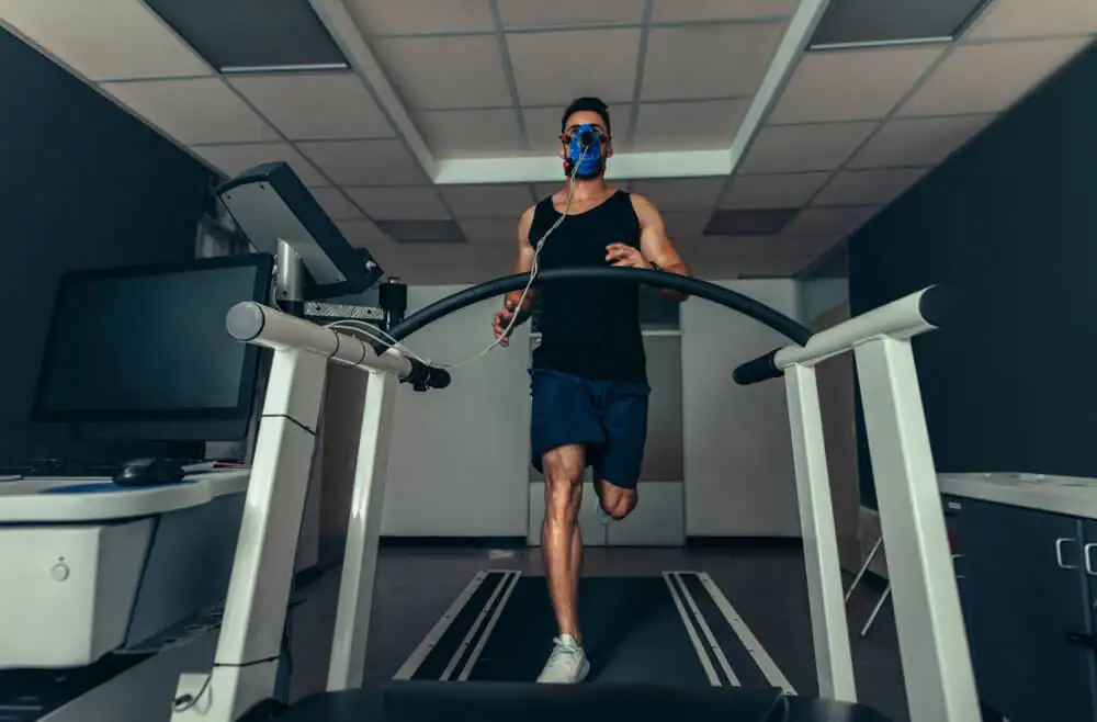 vo2 max