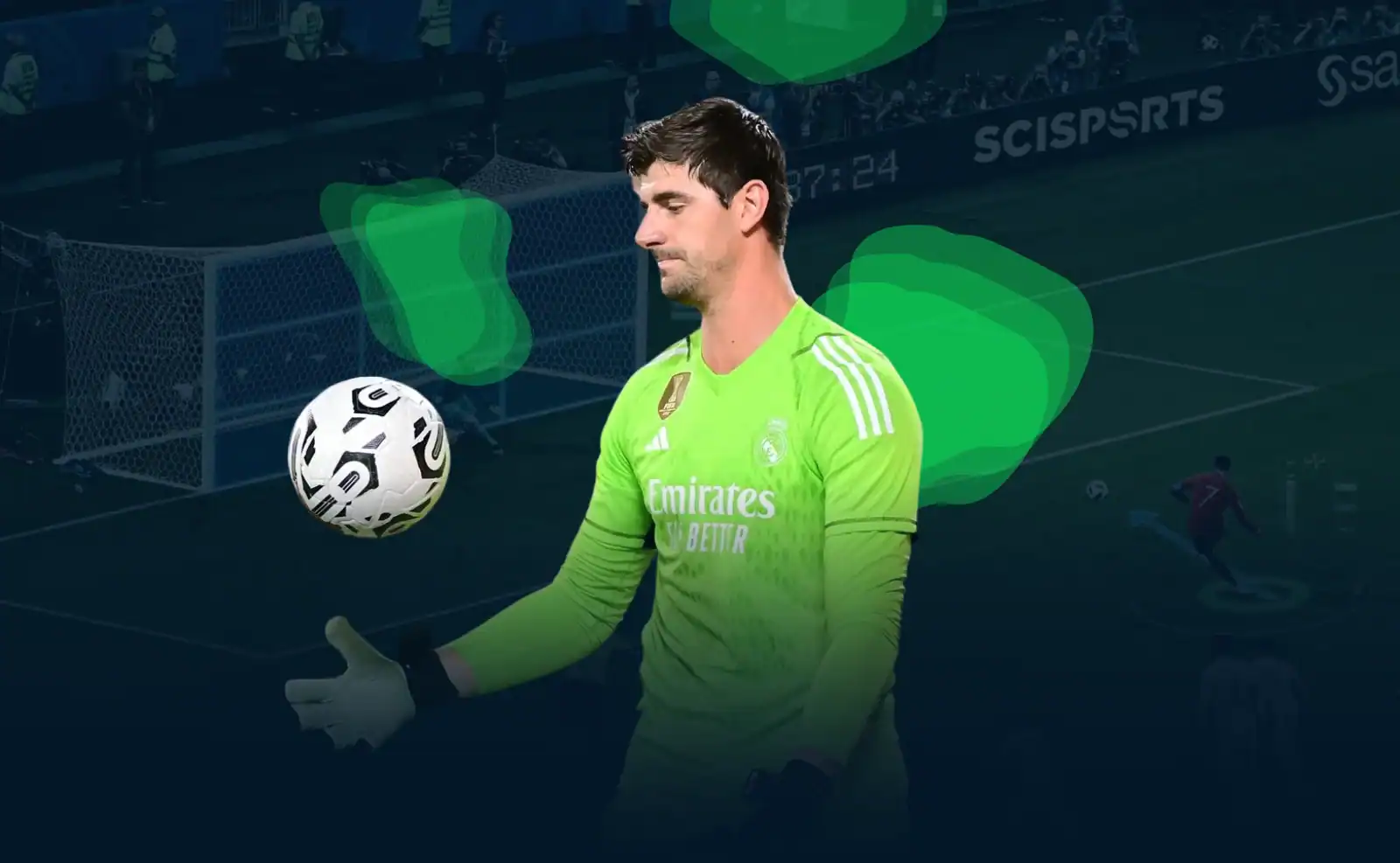 Goalkeeper