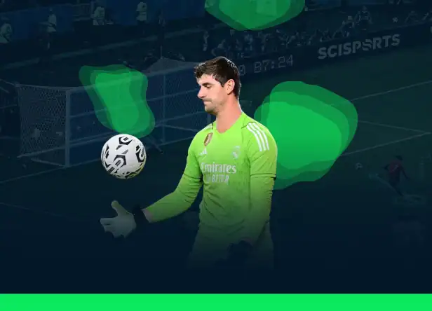 Goalkeeper