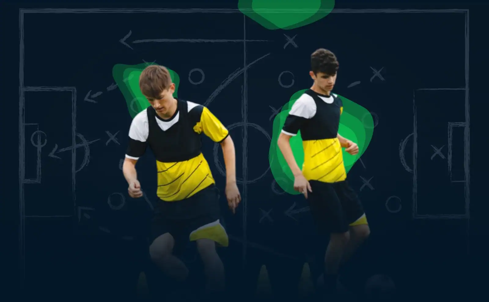 8vs8 soccer