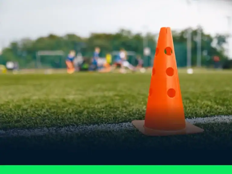 Soccer Training cones