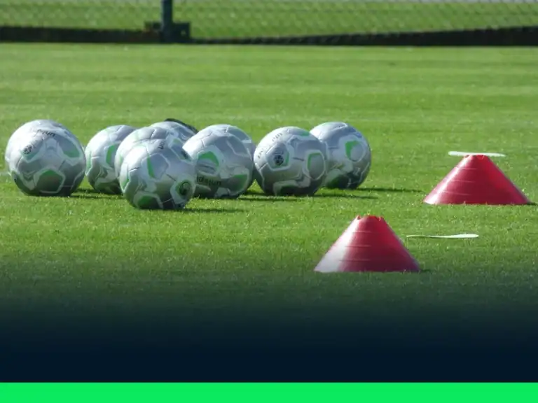 Soccer Training Disc Cones