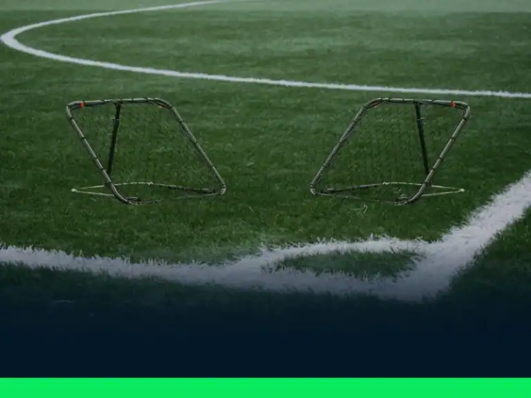 Soccer Training Rebound Board