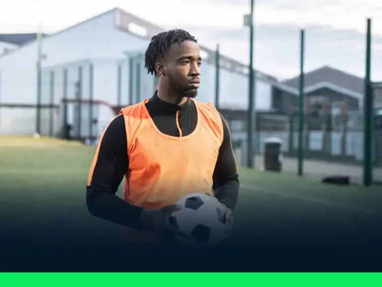 Soccer Training Training Bibs