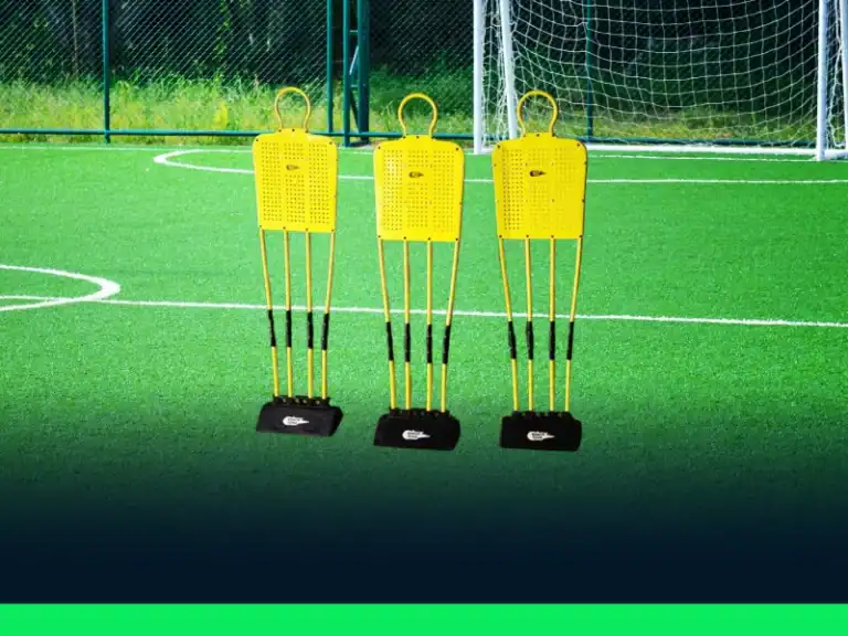 Soccer Training Training Mannequin