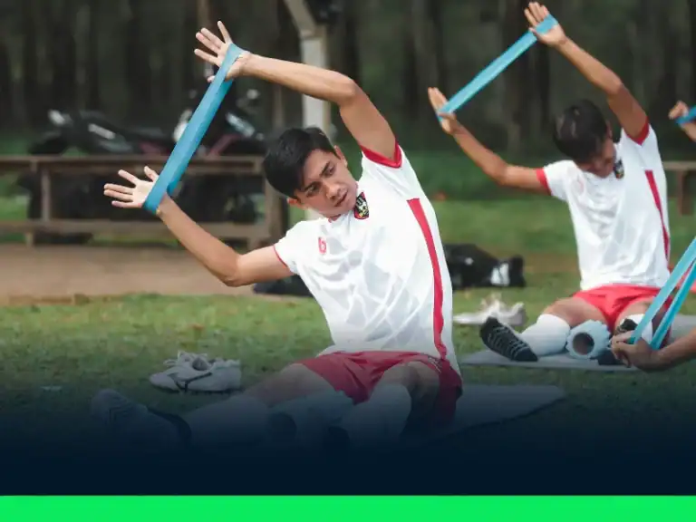 Soccer Training Resistance Bands