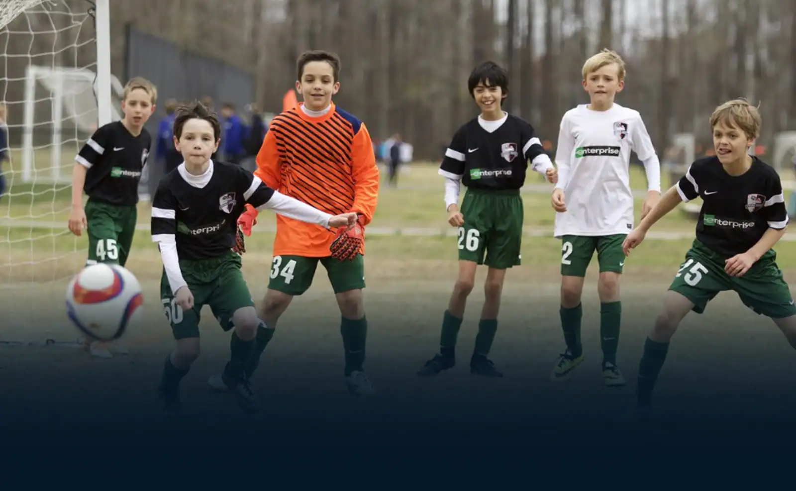 Football U10 Comment Encadrer Et Faire Progresser Les Jeunes Joueurs Football U10 Comment Encadrer Et Faire Progresser Les Jeunes Joueurs