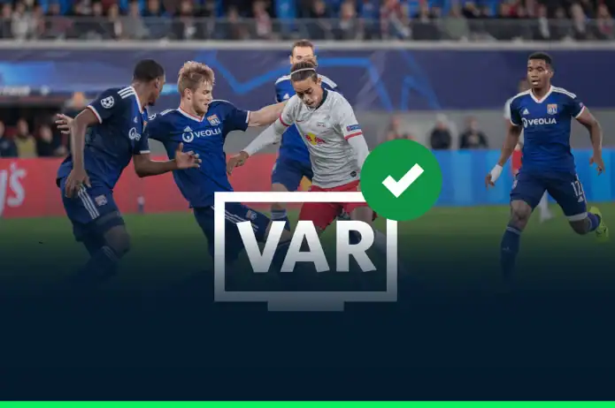 Advantages of VAR