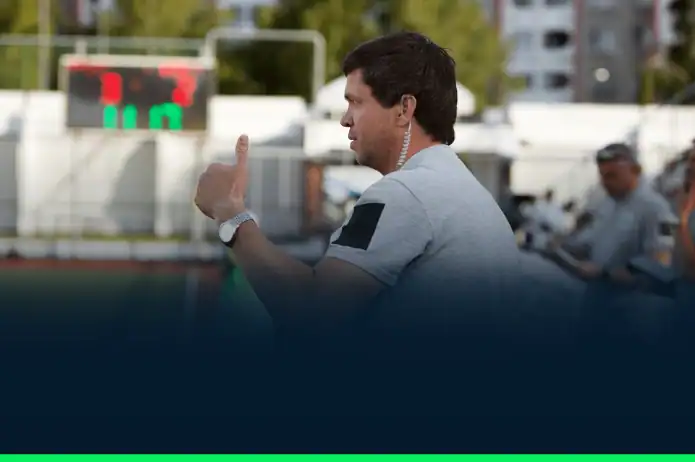 Referees and assistant referees Stakeholders View VAR