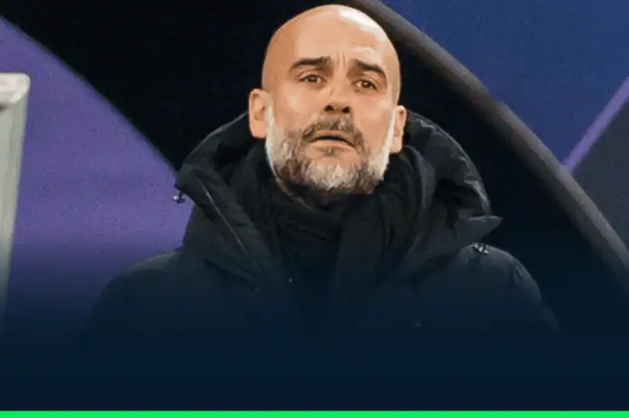 Pep Guardiola who cultivated Tiki Taka