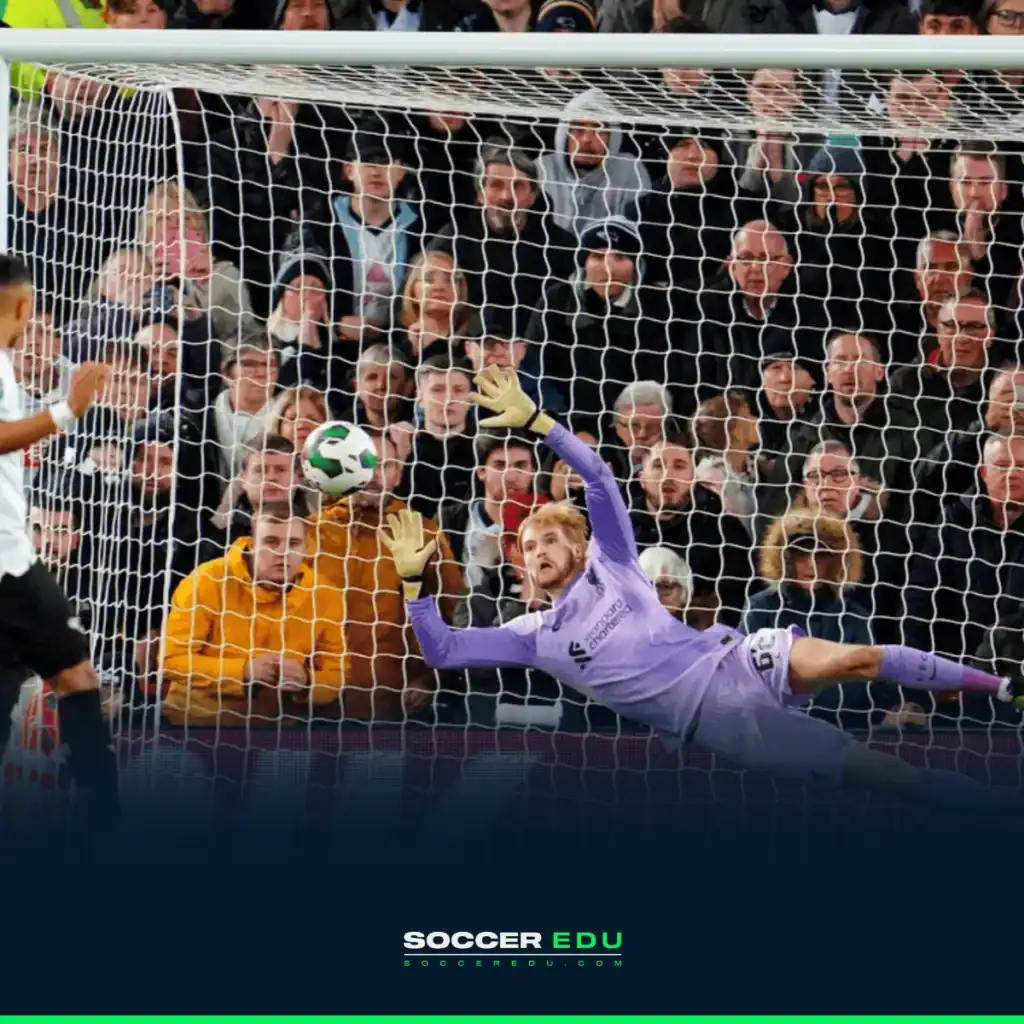 The Clean Sheet: A Reflection of an Effective Goalkeeper