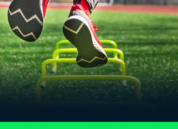 Plyometric Soccer Training (1)