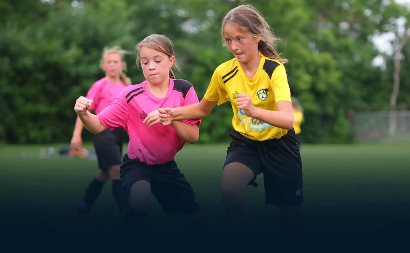 catégorie u12 foot gf