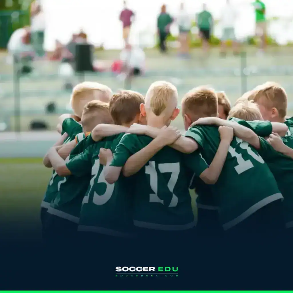 Best U6 soccer drills