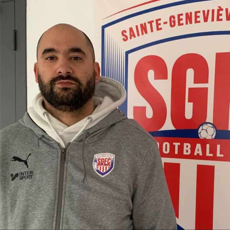 Vincent Abass Tou-min