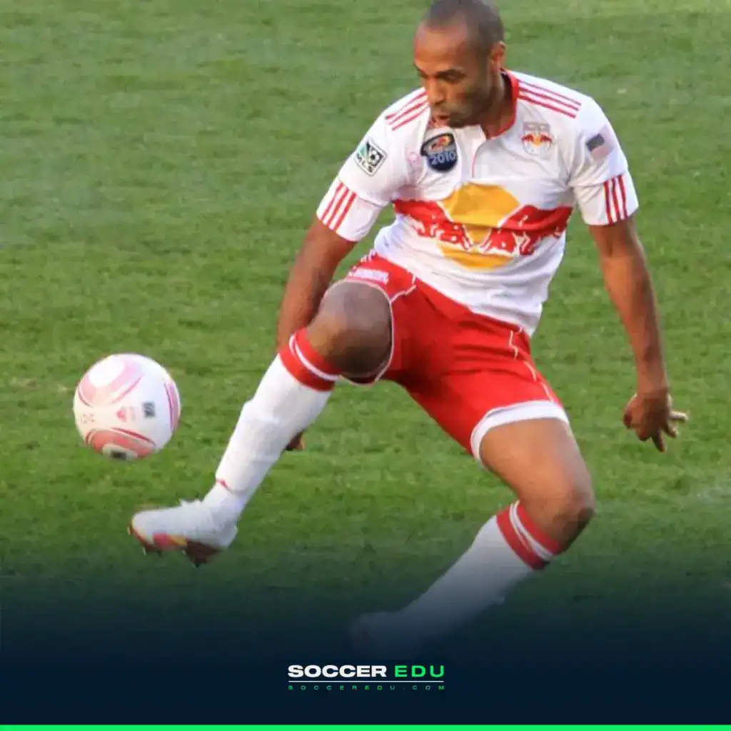 Ball control drill: Directional control