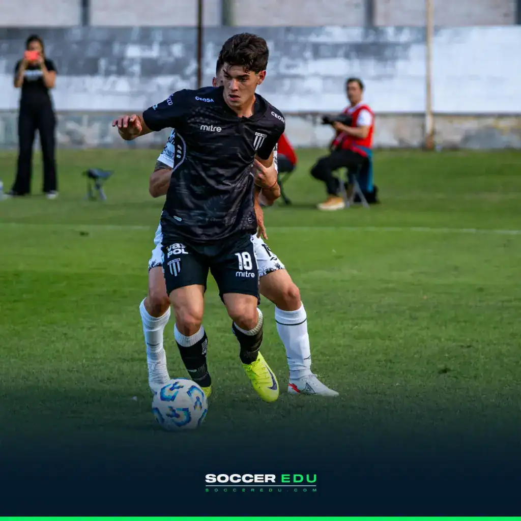 Ball control drill: Ball shielding