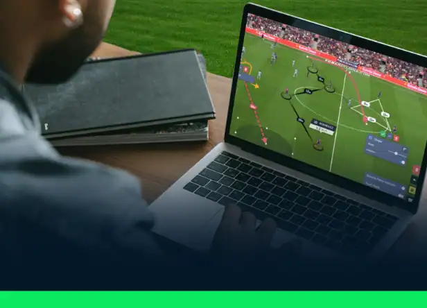 Hudl StatsBomb pour les analystes vidéos et data analyst