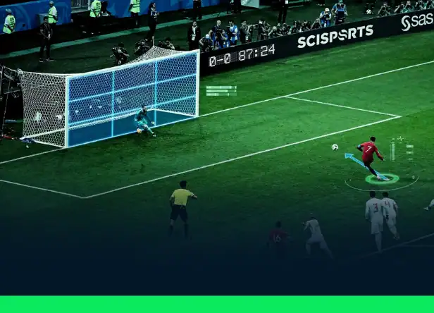 Mieux comprendre le football avec Hudl StatsBomb