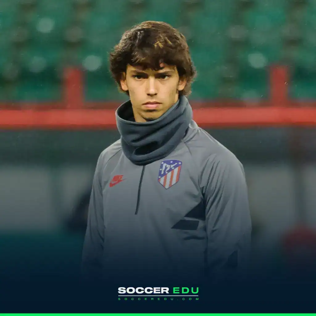 João Félix transfer Jorge Mendes