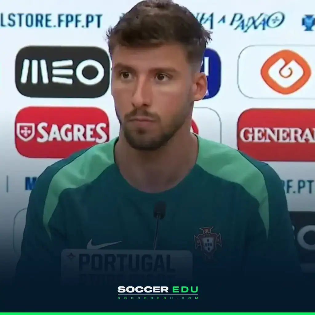 Ruben Dias transfer Jorge Mendes