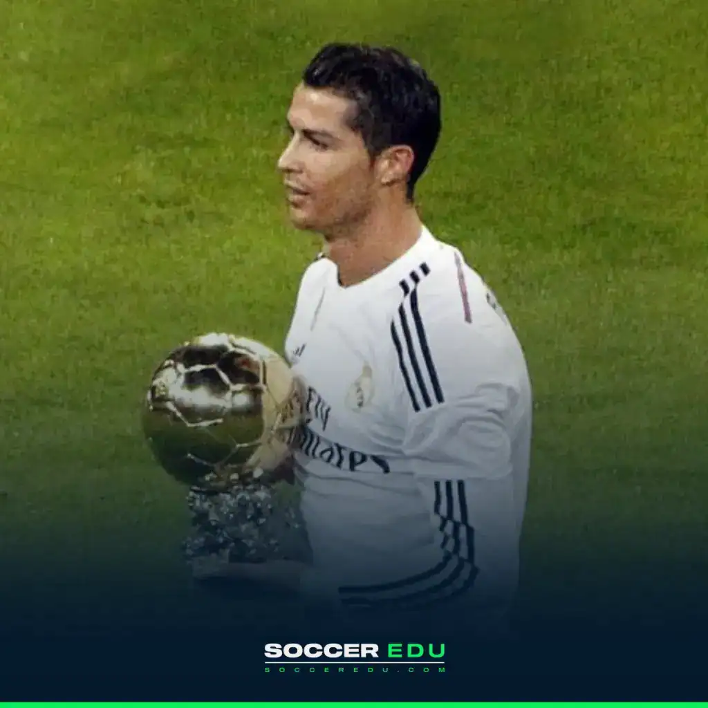 Cristiano Ronaldo transfer Jorge Mendes